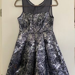 Beautiful cocktail dress
